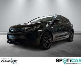 Opel Grandland X Gebrauchtwagen