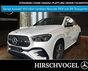 Mercedes-Benz GLE 350 Gebrauchtwagen