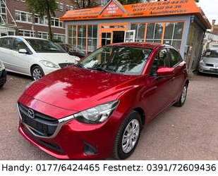 Mazda 2 Gebrauchtwagen