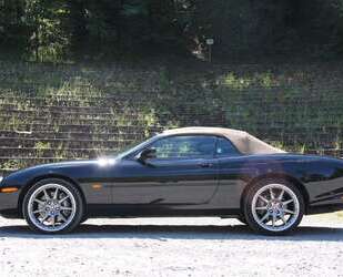 Jaguar XKR Gebrauchtwagen