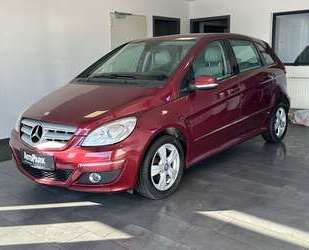 Mercedes-Benz B 170 Gebrauchtwagen