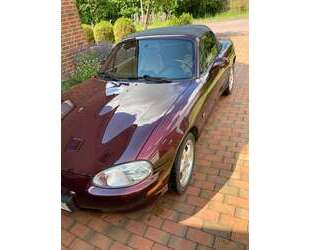 Mazda MX-5 Gebrauchtwagen