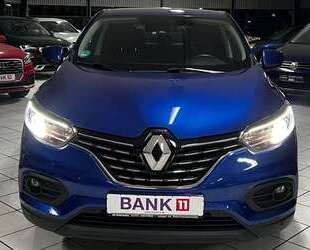 Renault Kadjar Gebrauchtwagen