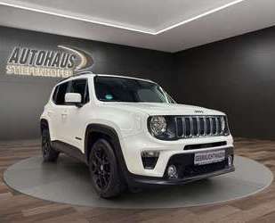 Jeep Renegade Gebrauchtwagen