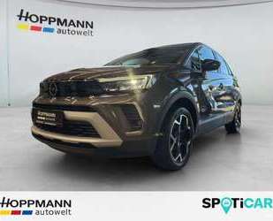 Opel Crossland Gebrauchtwagen