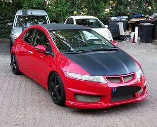 Honda Civic Gebrauchtwagen