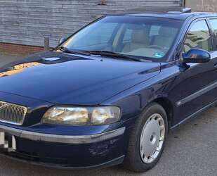Volvo V70 Gebrauchtwagen