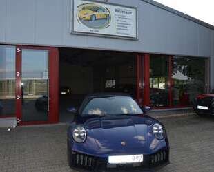 Porsche 992 Gebrauchtwagen