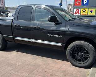 Dodge RAM Gebrauchtwagen