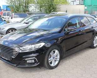 Ford Mondeo Gebrauchtwagen