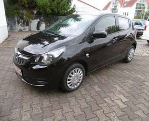 Opel Karl Gebrauchtwagen
