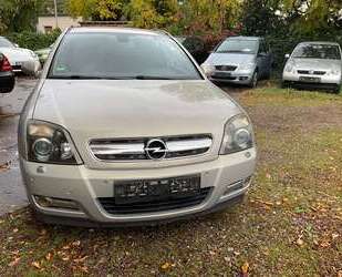 Opel Signum Gebrauchtwagen