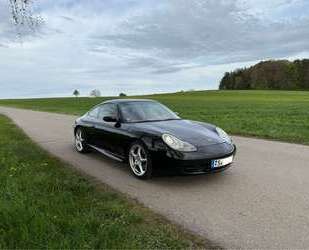 Porsche 996 Gebrauchtwagen
