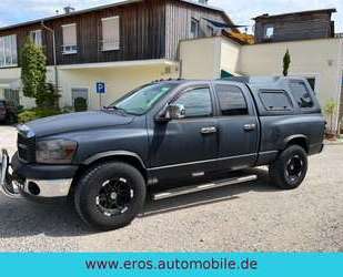 Dodge RAM Gebrauchtwagen