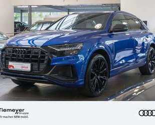 Audi SQ8 Gebrauchtwagen