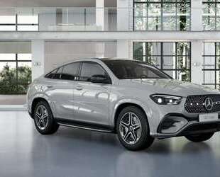 Mercedes-Benz GLE 350 Gebrauchtwagen