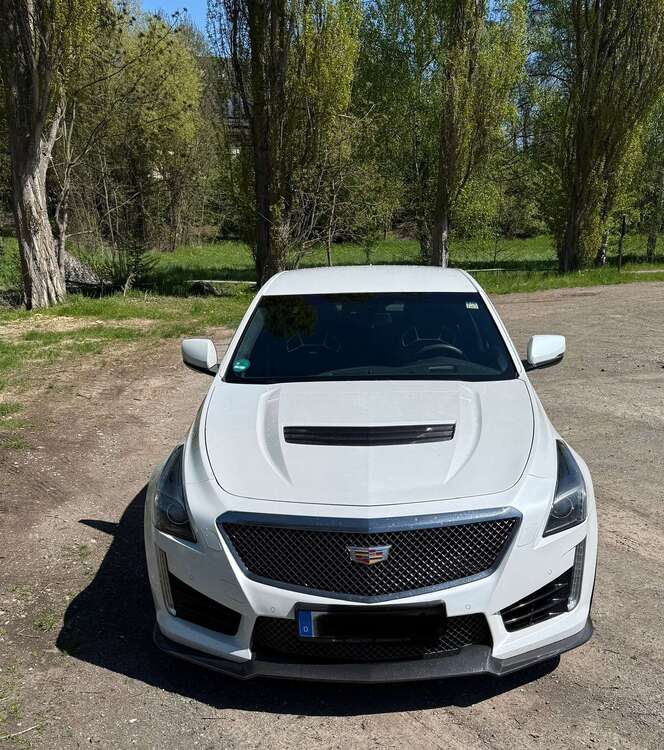 CTS