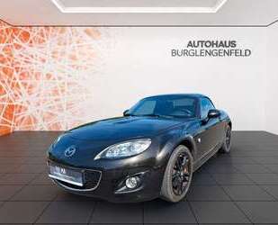 Mazda MX-5 Gebrauchtwagen