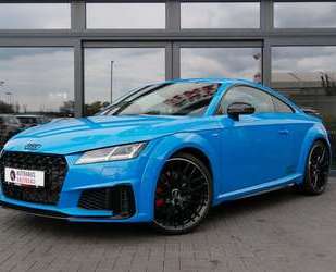 Audi TT Gebrauchtwagen