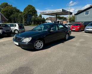 Mercedes-Benz S 320 Gebrauchtwagen