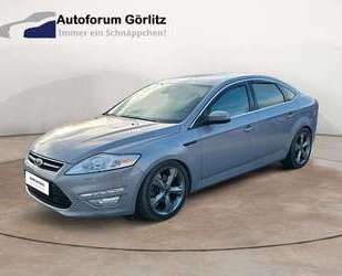 Ford Mondeo Gebrauchtwagen