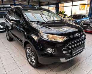 Ford EcoSport Gebrauchtwagen