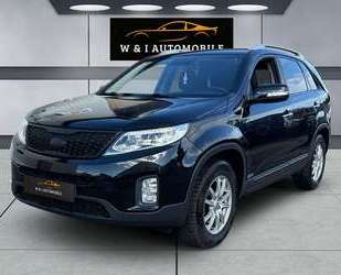 Kia Sorento Gebrauchtwagen