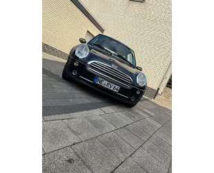 Mini One Gebrauchtwagen