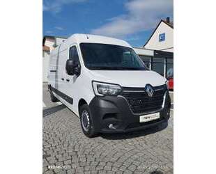 Renault Master Gebrauchtwagen
