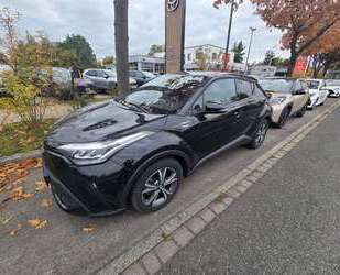 Toyota C-HR Gebrauchtwagen