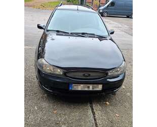 Ford Mondeo Gebrauchtwagen