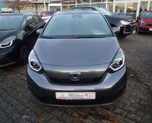 Honda Jazz Gebrauchtwagen