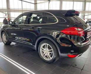 Porsche Cayenne Gebrauchtwagen