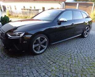Audi S4 Gebrauchtwagen