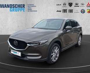 Mazda CX-5 Gebrauchtwagen