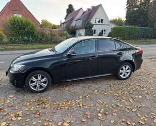 Lexus IS 200 Gebrauchtwagen