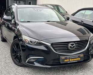 Mazda 6 Gebrauchtwagen