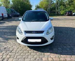 Ford C-Max Gebrauchtwagen