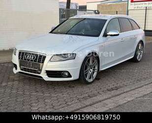 Audi S4 Gebrauchtwagen