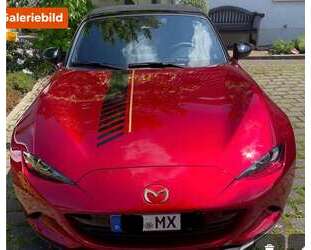 Mazda MX-5 Gebrauchtwagen
