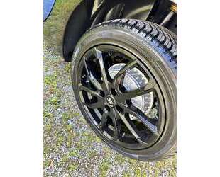 Smart forFour Gebrauchtwagen
