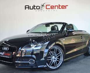 Audi TT Gebrauchtwagen