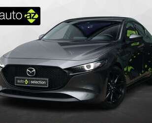 Mazda 3 Gebrauchtwagen