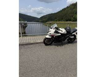 Suzuki GSX 650 Gebrauchtwagen