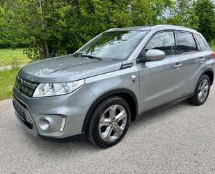 Suzuki Vitara Gebrauchtwagen