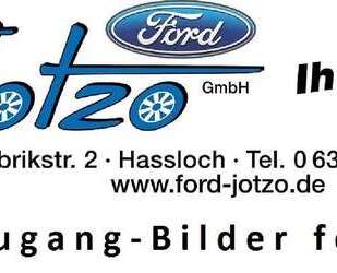Ford Transit Connect Gebrauchtwagen
