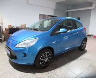 Ford Ka/Ka+ Gebrauchtwagen