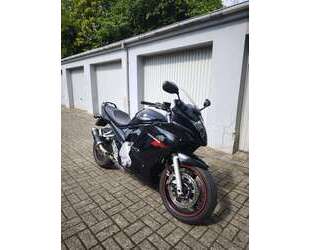 Suzuki GSX 650 Gebrauchtwagen