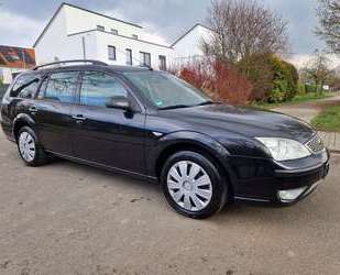 Ford Mondeo Gebrauchtwagen
