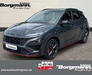 Hyundai KONA Gebrauchtwagen